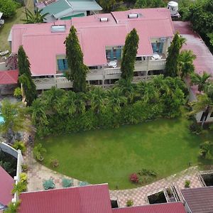 Coco D'Or Hotel Seychelles